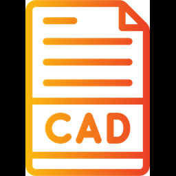 Bobcad Cam File  Icon