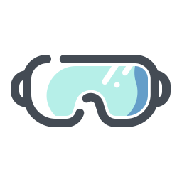 Glasses  Icon