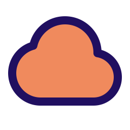 Cloud  Icon