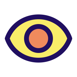 Eye  Icon