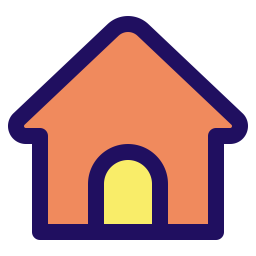 Home  Icon