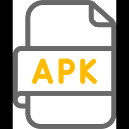 Android Package File  Icon