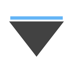 Down arrow  Icon