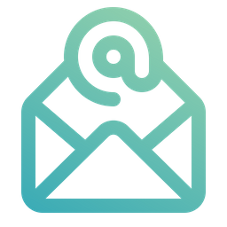 Email  Icon