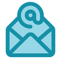 Email  Icon