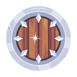 Shield  Icon