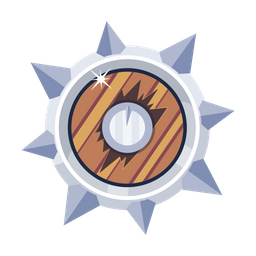 Shield  Icon