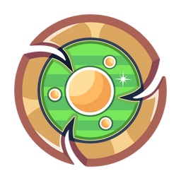 Shield  Icon