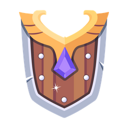 Shield  Icon