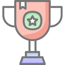 Achievement  Icon