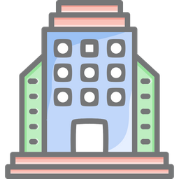 Building  Icon