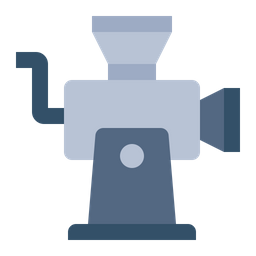 Mincer  Icon