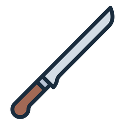 Knife  Icon