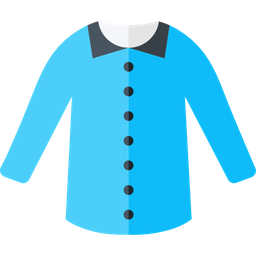 Apparel  Icon