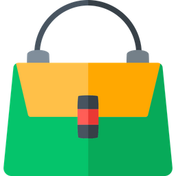 Bag  Icon