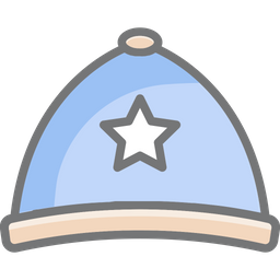 Baby Cap  Icon