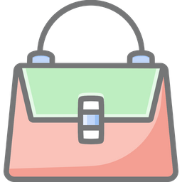 Bag  Icon