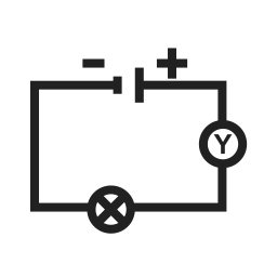 Circuit  Icon