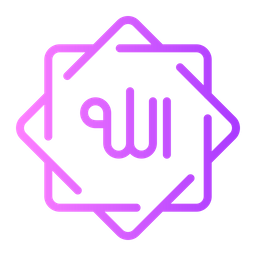 Allah  Icon