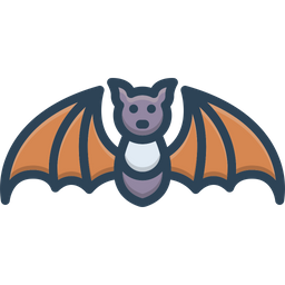 Bat  Icon