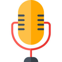 Audio  Icon