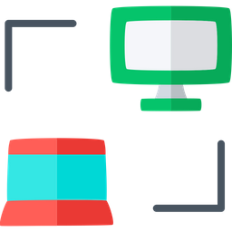 Communication  Icon