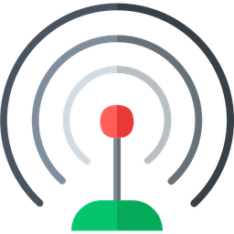 Communication  Icon