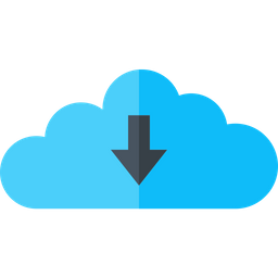 Cloud  Icon