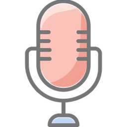 Audio  Icon