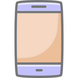 Cell  Icon