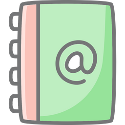 Address  Icon