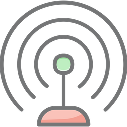 Communication  Icon