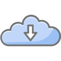 Cloud  Icon