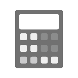 Calculator  Icon