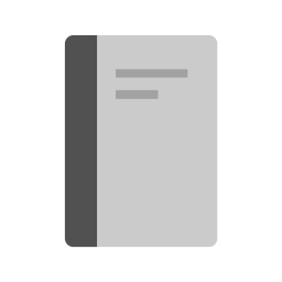 Book  Icon