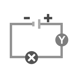 Circuit  Icon