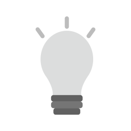 Bulb  Icon