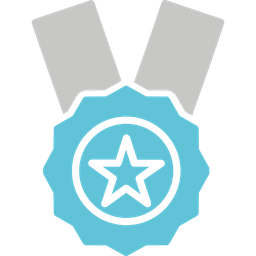 Award  Icon