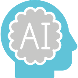 Ai  Icon