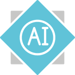 Ai  Icon