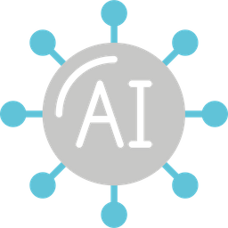 Ai  Icon