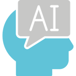 Ai  Icon