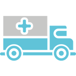 Ambulance  Icon