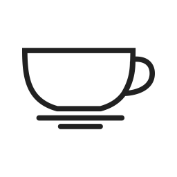 Coffee cup  Icon