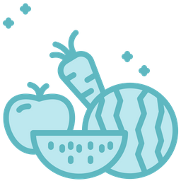 Fruits  Icon