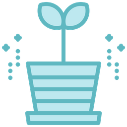 Plant  Icon