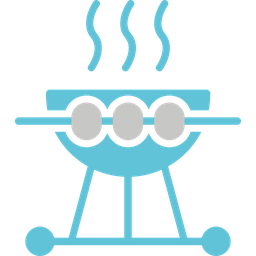 Barbecue  Icon