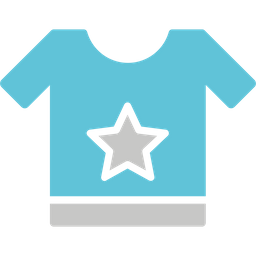 Apparel  Icon