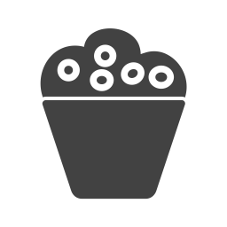 Cupcake  Icon