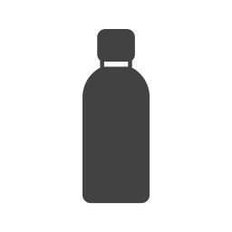 Bottle  Icon